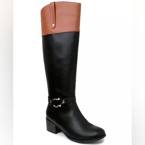 Karen Scott Riding Boot